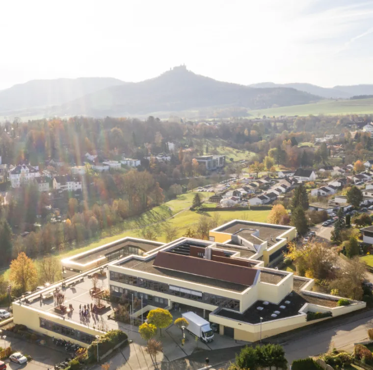 Berufliches Schulzentrum Hechingen